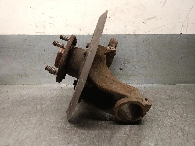 1763057 mangueta trasera izquierda para FORD MONDEO III SEDAN (B4Y) 2.0 5359439 - Imagen 4 de 4