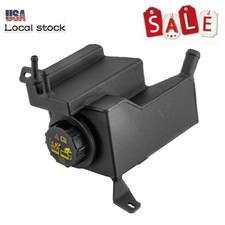 Aluminum Coolant Tank For 2000-06 Lincoln Ls V6 V8 181241242 Ford Thunderbird Aluminum Coolant Tank For 2000-06 Lincoln Ls V6 V8 181241242 Ford Thunderbird