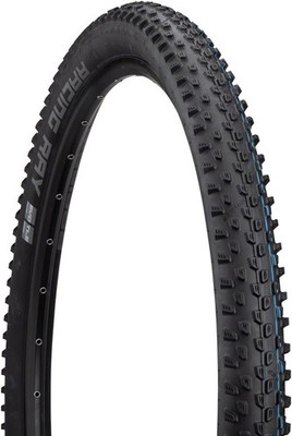 Racing Ray Tire - Schwalbe Racing Ray Tire - 29 x 2.35, Tubeless, Folding,
