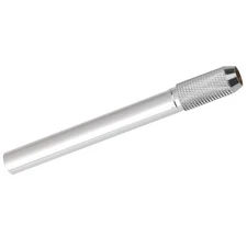 Adjustable Pencil Holder Aluminum Alloy for Writing Tool Extension
