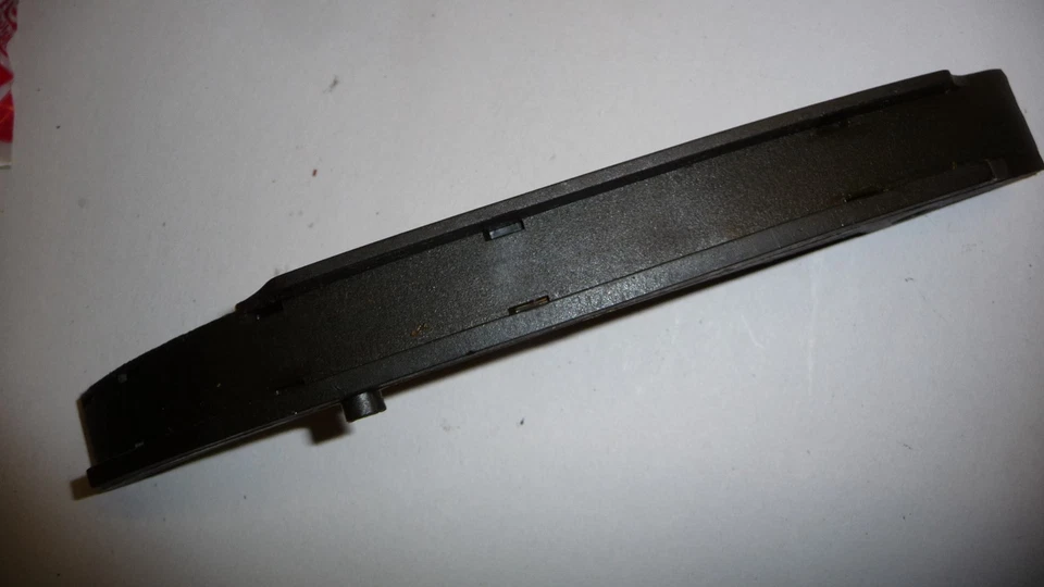 Spannschiene Opel/Irmscher/Lotus R6-Zyl. C30SE C30SEJ C36GET C40SE ORIGINAL NEU - Bild 3 von 4