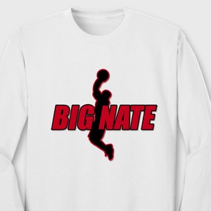 nate robinson t shirt