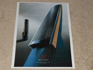 martin logan ascent