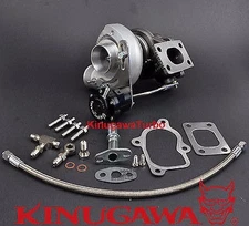 Kinugawa Turbocharger Mitsubishi TD04HL-15T / T25 / 6cm Oil-Cooled