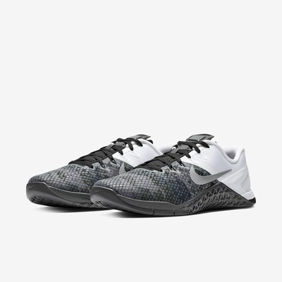 nike metcon 4 oreo