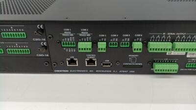CRESTRON PRO3 Controller From Japan | eBay