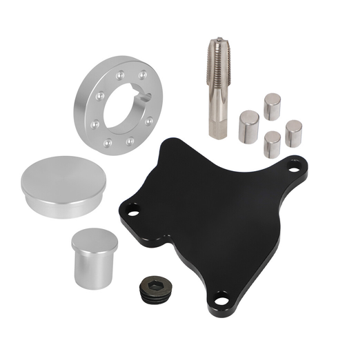 Balance Shaft Kit For Honda H22A4 F22A F22B1 H23 Vtec Hseries Engines