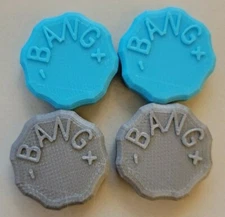 Dillon Powder charge adjustment knob SDB 550 650 750 1050 1100 Made in USA!