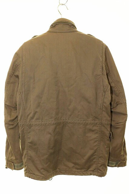 80s デッドストック　M65 FIELD JACKET 3C MEDIUM Vintage 70s Tactical Group Air Command M-65 Field Jacket