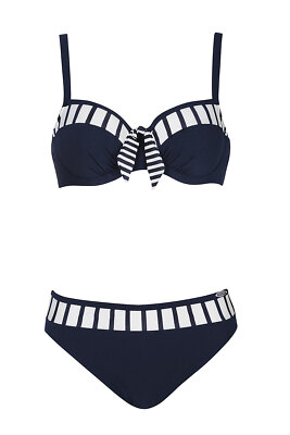 Sunflair Bikini Set mit Softschale und Formbügel Gr. 36-46 Cup B C D E F G