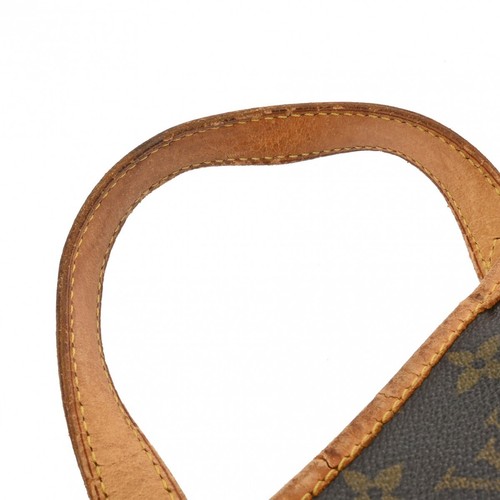 LOUIS VUITTON Monogram Brown M51156 hand bag 800000128158000 - Picture 5 of 12