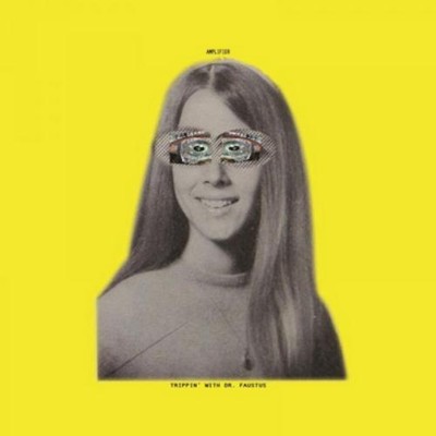 Amplifier Trippin' With Dr Faustus (CD) Deluxe  Album