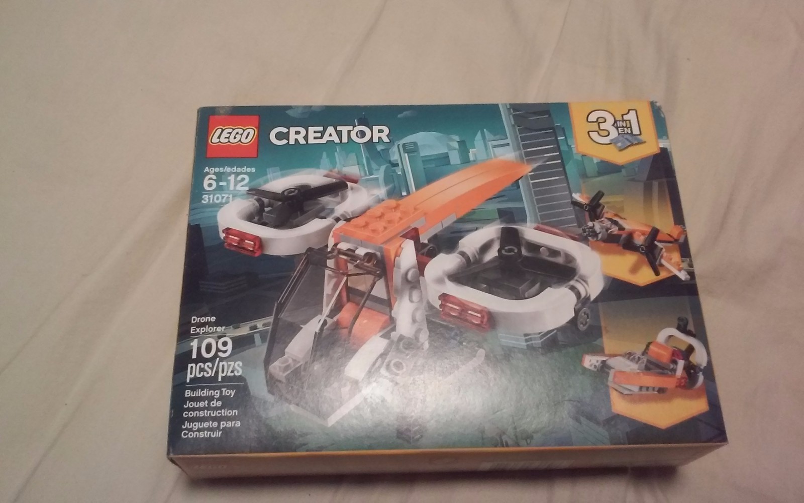lego 31071 price