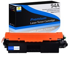 1 Pack CF294A 94A Toner Cartridge For HP LaserJet Pro M118dw MFP M148fdw M148dw