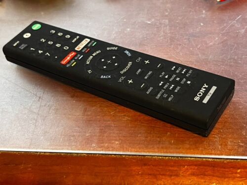 Telecomando vocale originale Sony per XBR-65X930D XBR-49X900E 55X900E 65X900E
