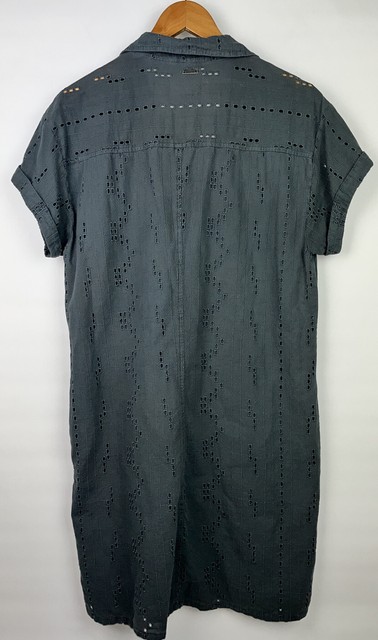 ladyland dress prana