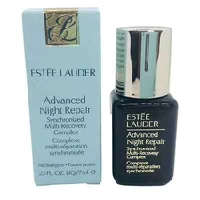 Estee Lauder Advanced Night Repair 0.23oz / 7mL Travel Mini NIB