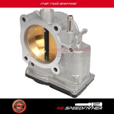 For Nissan For Xterra 4.0L 2005 2006 2007 2008 2009 2010 2011 2012 Throttle Body