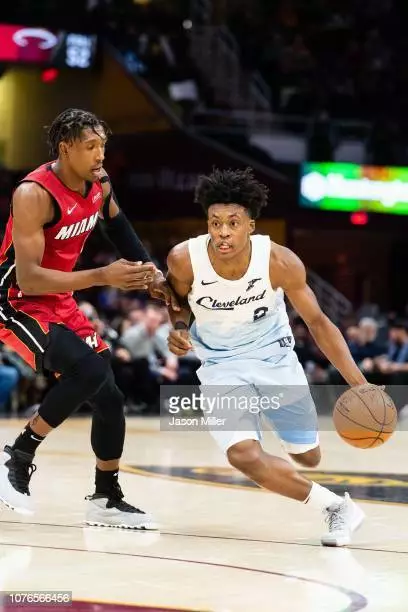 Source Collin Sexton Best Quality Stitched Basketball Jerseys on  m.