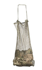 Sacco Liscivatura per lavatrice/lavanderia verde oliva