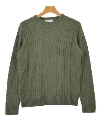 a day in the life UNITED ARROWS Sweaters Green S