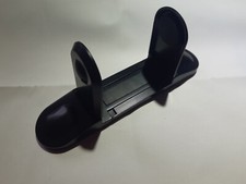     BLACK 85mm - 125mm ADJUSTABLE LEG STAND FOR SFF PCS AND OTHER DEVICES