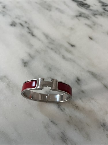 Hermes click h bracelet - Gem Hermes click h bracelet - Gem
