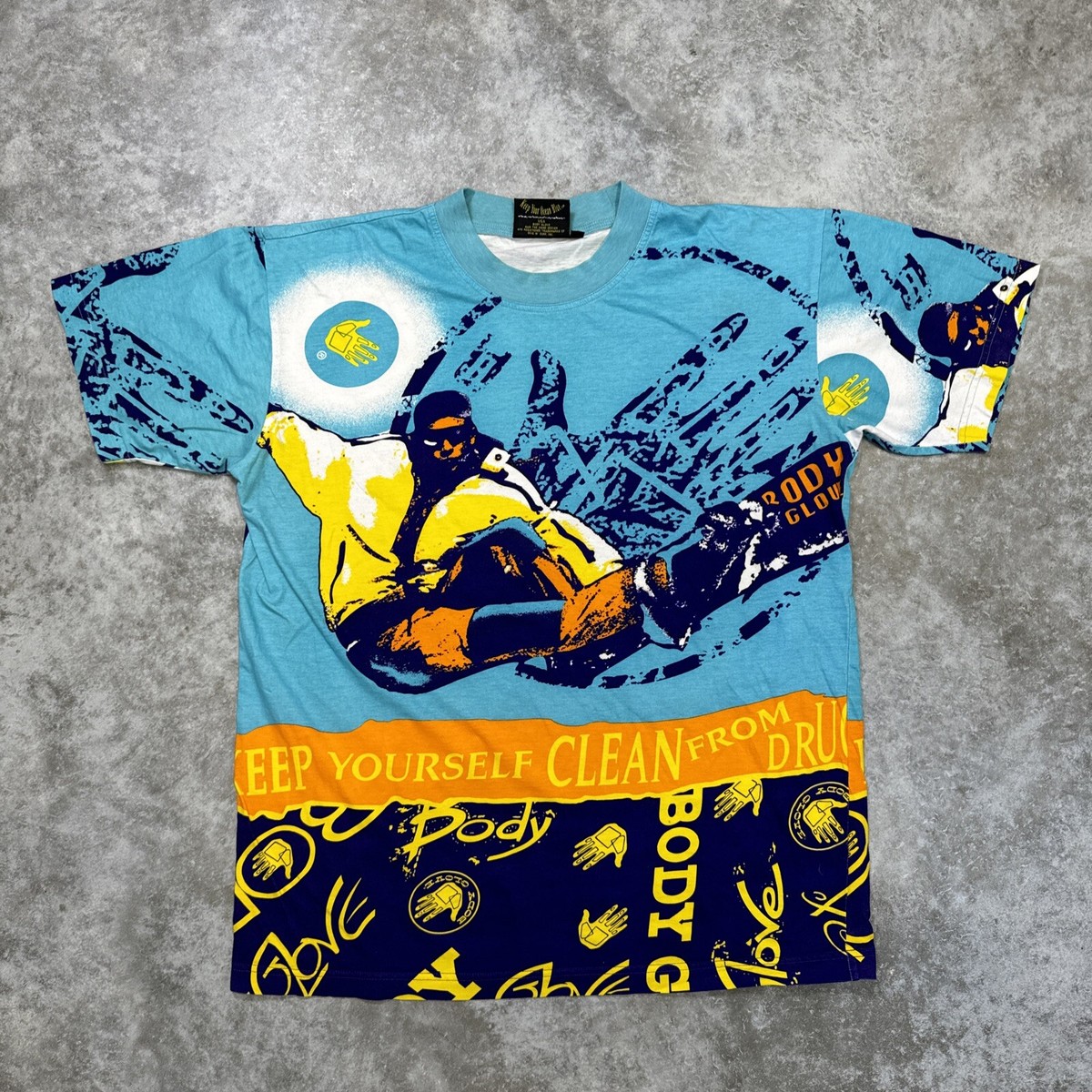 Vintage 90s NEW YORK スウェット XL FRUIT Body s-l1200.jpg