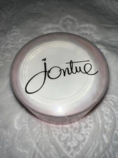 Revlon Jontue Powder Fragrant Body Powder 2 oz Perfumed Dusting Bath Nwob