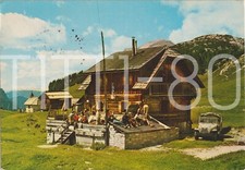 FODARA VEDLA REFUGE m. 1991 - MAREBBE (BOLZANO) 1983