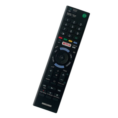 RMT-TX101A Replace Remote For Sony Bravia TV KDL-48W700C KDL-40W700C KDL-32W700C