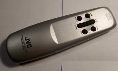 Original Fernbedienung JVC RM-SRCBX33-A für RC-BX33