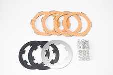 KIT DISCHI FRIZIONE PIAGGIO NEWFREN PER PIAGGIO VESPA V FL2 125 1991 >