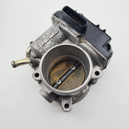 Mitsubishi Outlander Throttle Body 2.4L 4B12 ZG ZH 11/06-10/12 - Bild 3 von 11