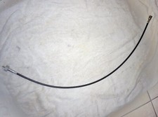 Sw Gm 40 Inch Tach Cable Plug In Upper .104 Square X 78-18 .187 Tang Lower