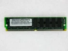8MB FPM MEMORY PARITY 60NS SIMM 72-PIN 5V 2X36