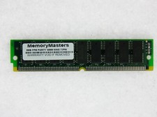 8MB FPM MEMORY PARITY 60NS SIMM 72-PIN 5V 2X36