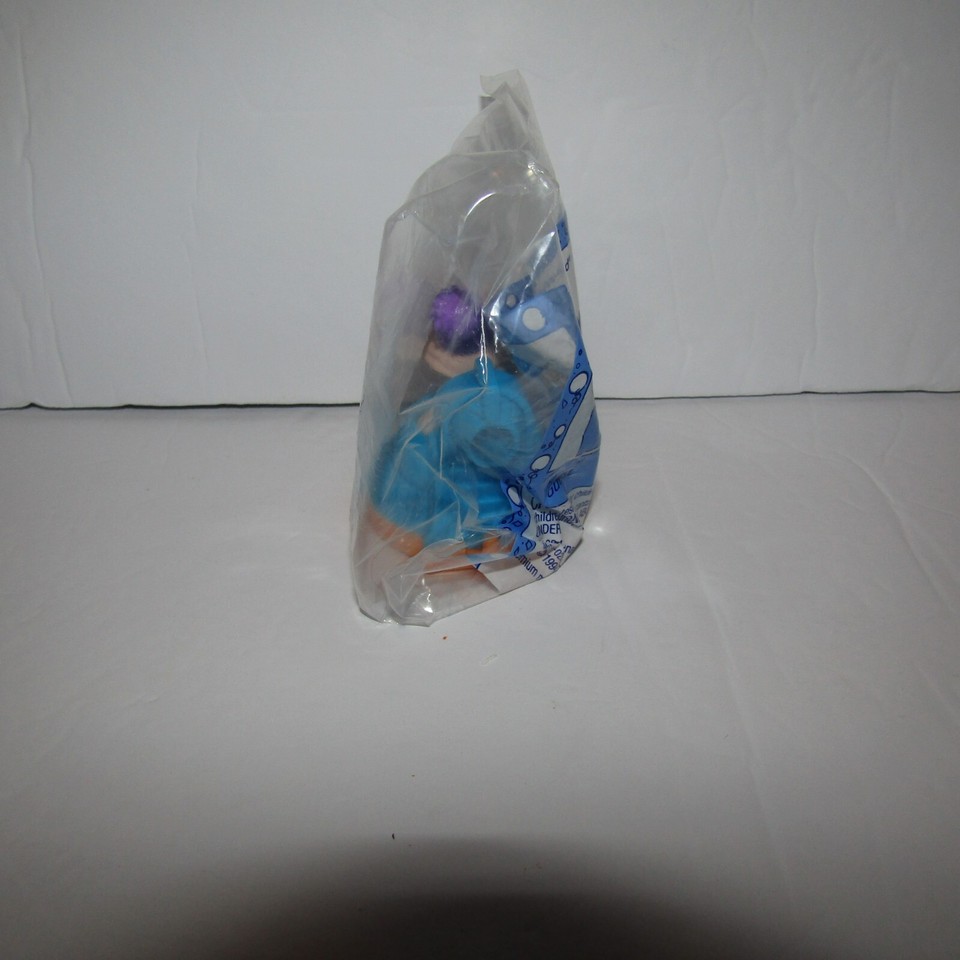 Vintage E.T. McDonald's Happy Meal Toy Happy Birthday 1994 New in