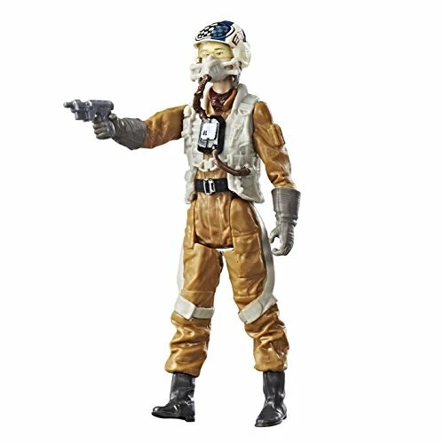 Star Wars 3.75 Inch Figure Range - Wampa, Force Link, Black Series, Stormtrooper