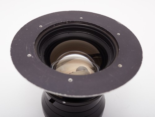 Lente de gran formato Rodenstock 300 mm f5,6 Apo Rodagon 8x10 11x14 5x7 proceso ULF - Imagen 7 de 9