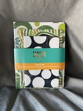 Limited Edition Tabitha Brown x Target Avocado Soft cover journals Set of 3 pack