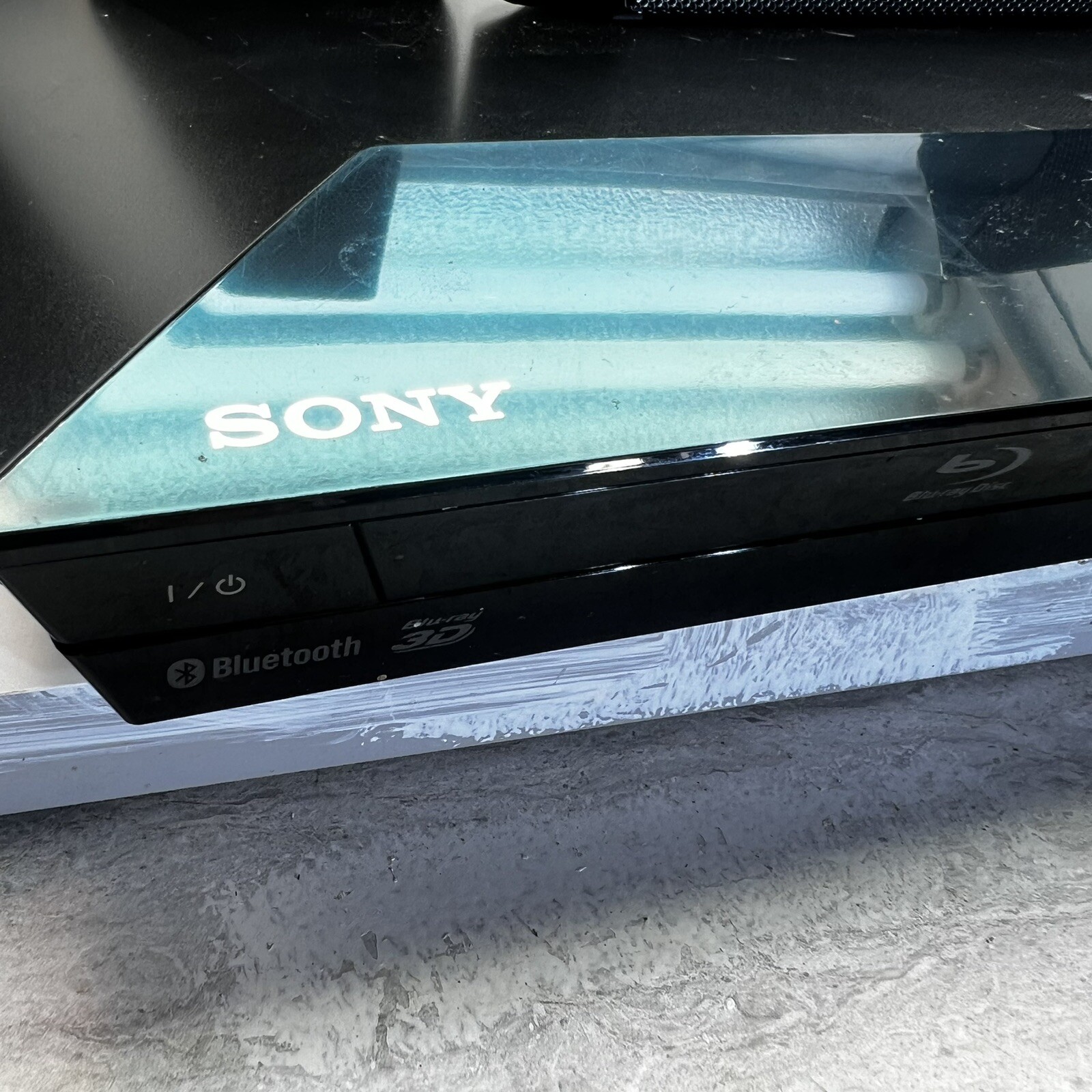 Sony Blu-ray Disc/DVD 6 Speaker Home Theatre System Surround Sound 