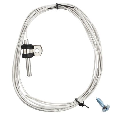 for Sensaphone Weatherproof Temperature Sensor 2.8K FGD-0101 Compatible with ...
