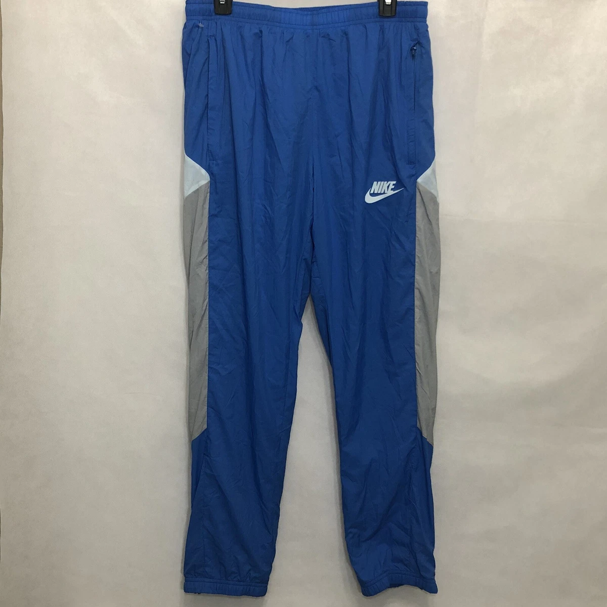 Nike reissue woven track best sale pants
