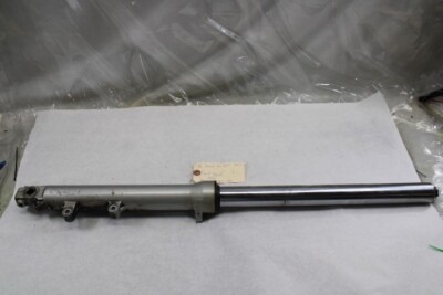 m OEM Suzuki Motorcycle 1996 GSX750 Katana Front Shock Assy. L