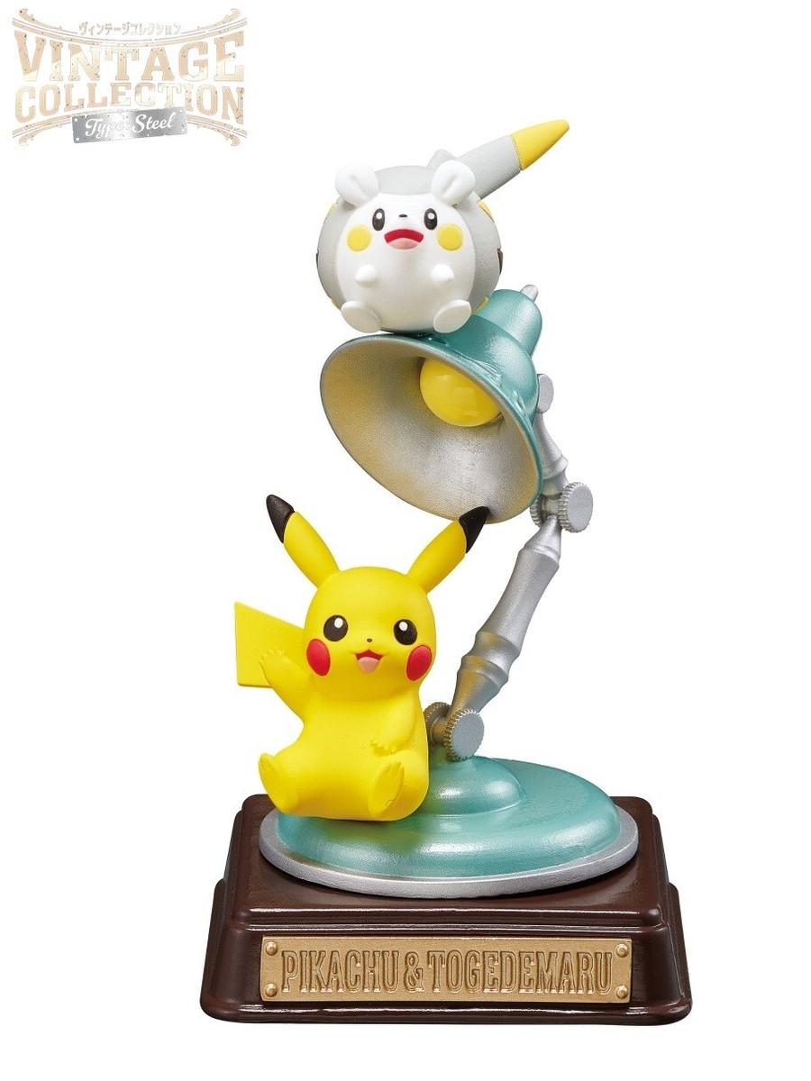 2025 Pokémon Collection ミニトレーニング ピカチュウ 新作『Pokémon