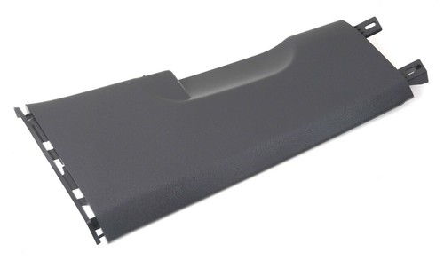 🚩 VW Golf 7 VII MK7 5G 2017 5-Tür Verkleidung B-Säule rechts 5G4867292 D / E