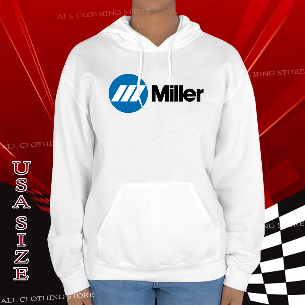 Miller welding best sale sweatshirt