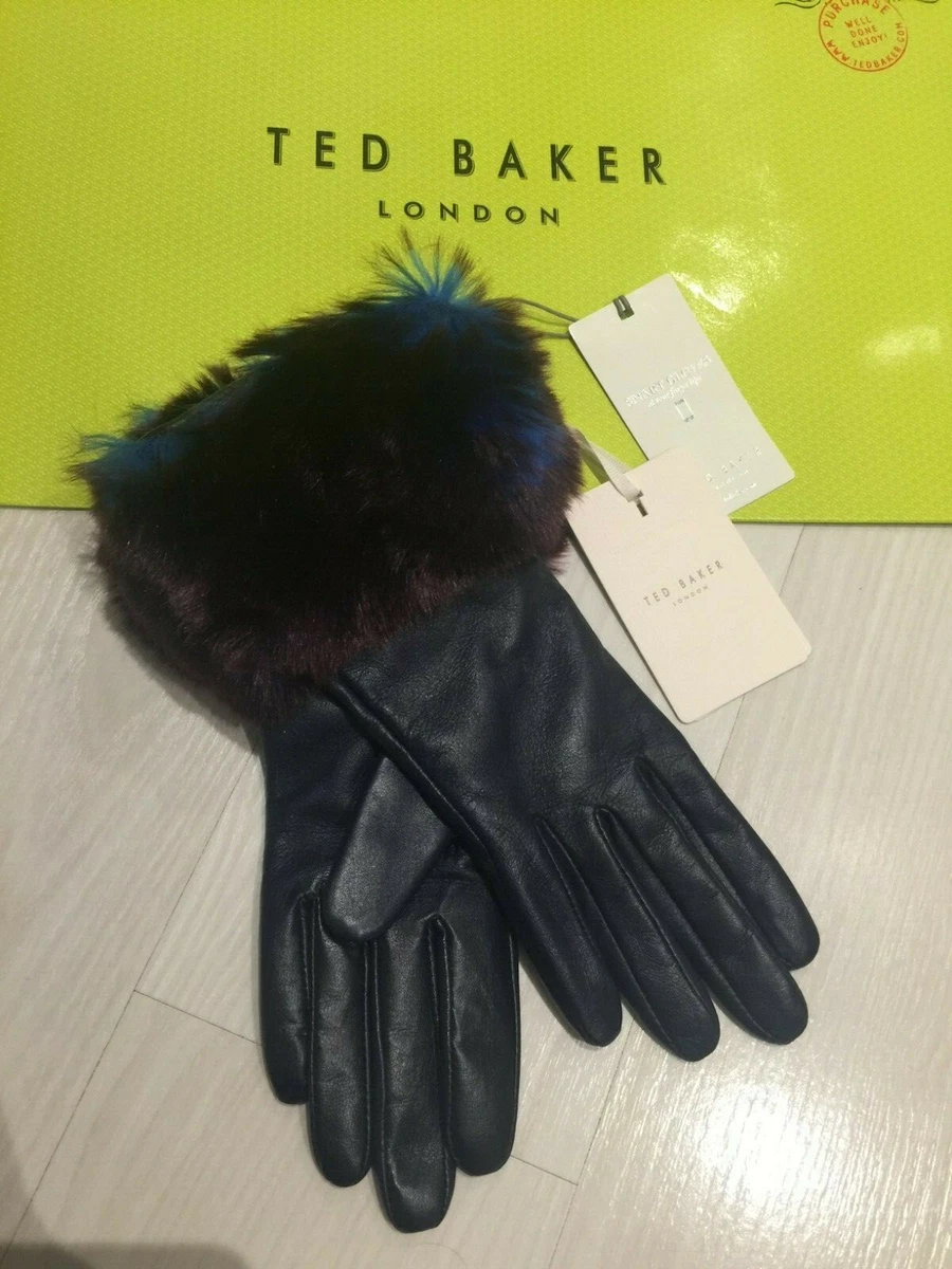 Ted baker womens clearance gloves