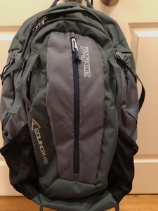 equinox 40 backpack